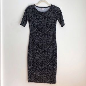 Lularoe star dress